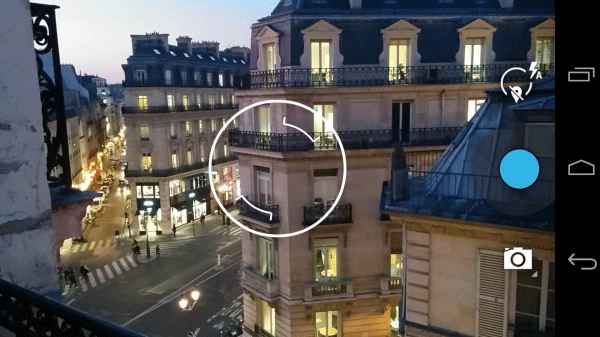 Google pourrait dévoiler une nouvelle application photo sur Google Play