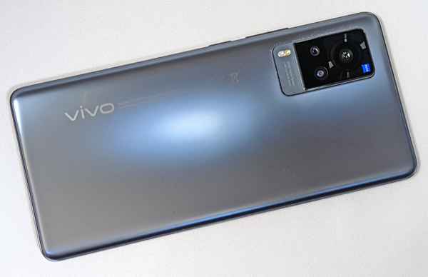 Dos du Vivo X60 Pro