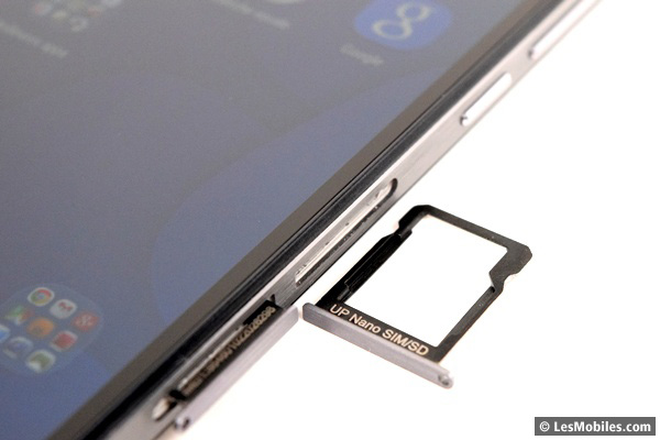 Honor 6 Plus prise en main