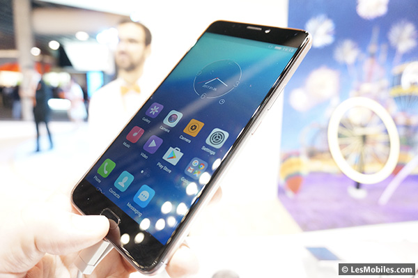Gionee A1 Plus