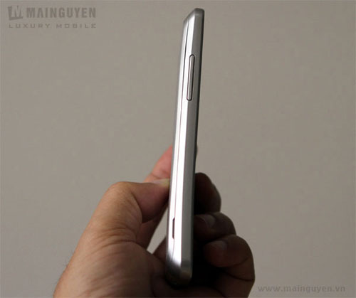 Samsung Galaxy S Advance Photos Vietnam Philippines