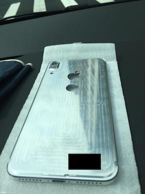 leak iphone 8 slashleaks