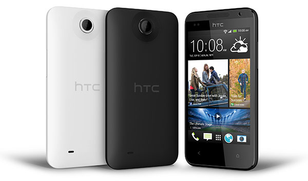 HTC Desire 300