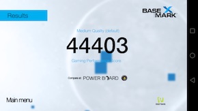Huawei P10 performance