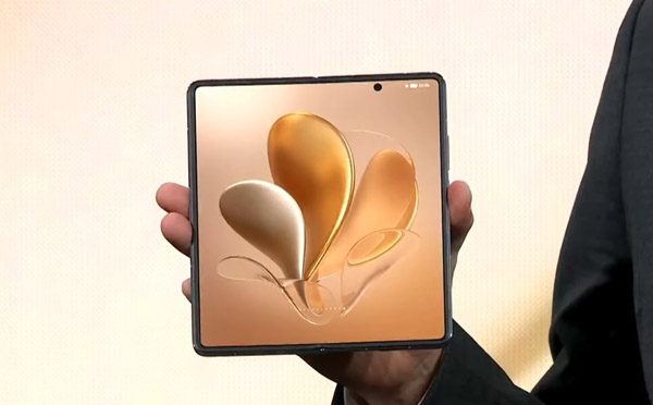 Honor Magic V