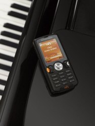 Musique Mobile