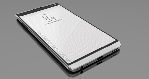 LG V20