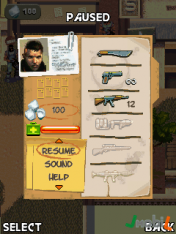 Far Cry 2