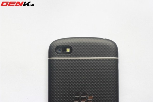 BlackBerry Q10