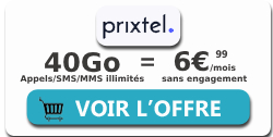 Forfait le petit