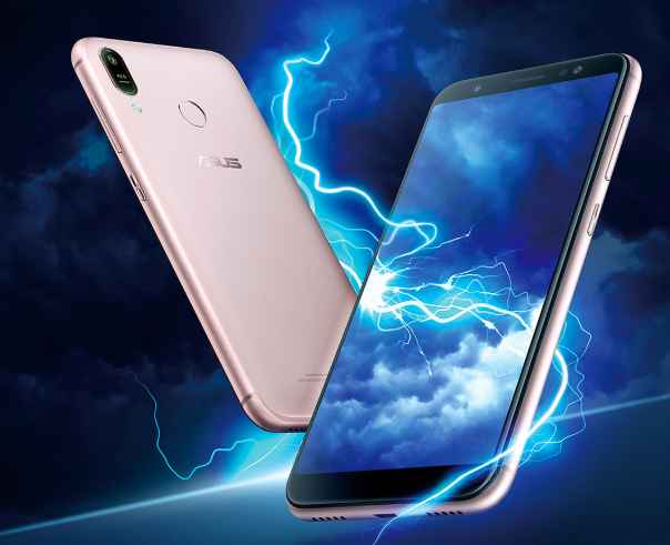 ZenFone Max M1