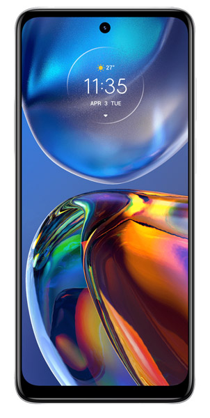 Motorola Moto E32