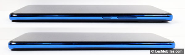 Honor 9X prise en main