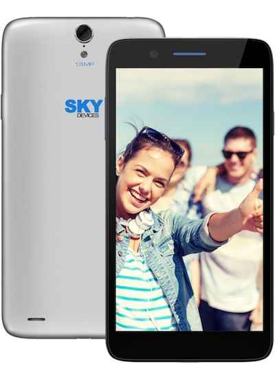 Sky 5.5Q