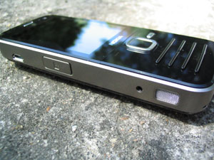 Nokia N78 Nokia N78