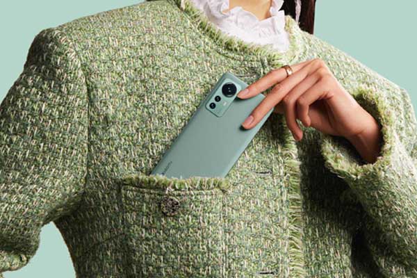 Xiaomi 12 : le nouveau Smartphone haut de gamme de la marque est officiel !