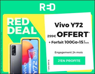 Vivo Y72
