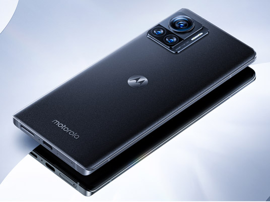 Motorola X30 Pro