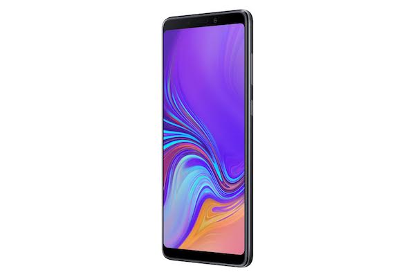 Samsung Galaxy A9 (2018)