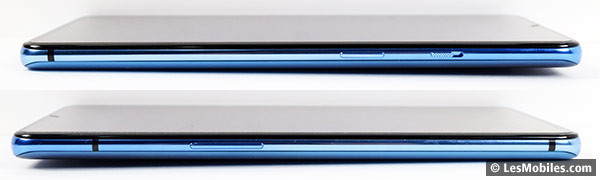 OnePlus 7T prise en main