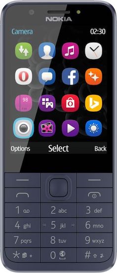 Nokia 106 dual sim