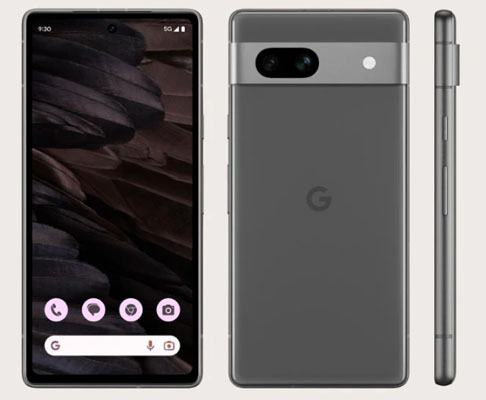 Google Pixel 7a