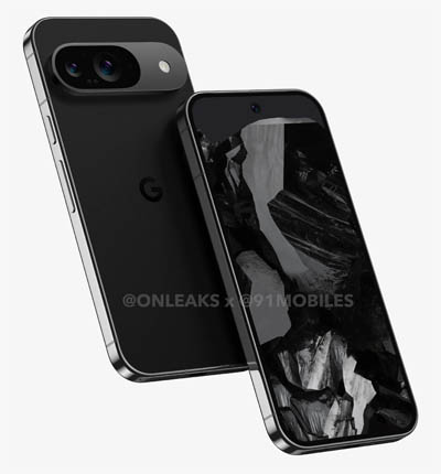 Google Pixel 9