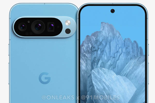 Google Pixel 9 Pro