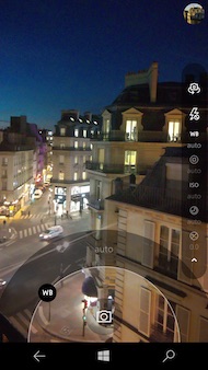 Microsoft Camera
