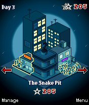 Rock City Empire