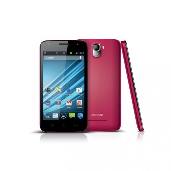 Logicom E500