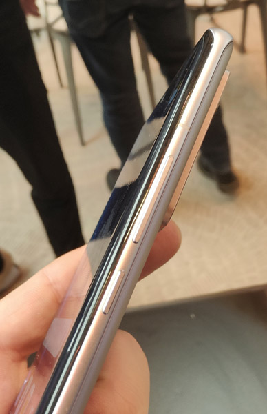 Xiaomi 12 Pro