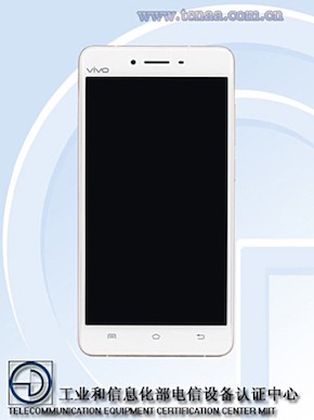 Vivo V3 Max : la future phablette économique apparaît chez Tenaa