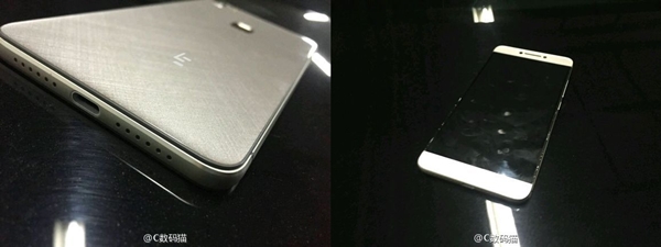 LeEco Le 2 : un second smartphone sous Snapdragon 820 après le LeMax Pro ?