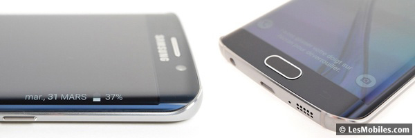 Galaxy S6 PEM