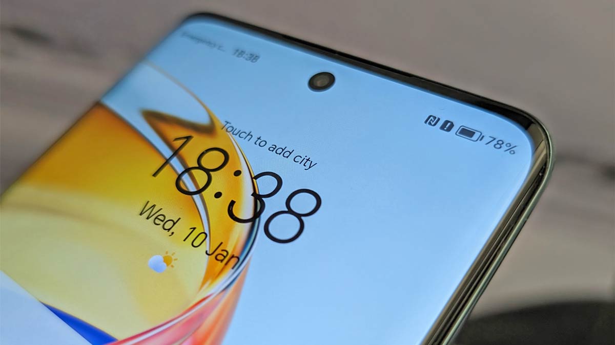 Prise en main rapide du smartphone Honor Magic 6 Lite 5G : un écran incassable haute qualité et une autonomie extrêmement prometteuse