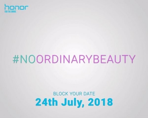 Honor pourrait officialiser le Honor 9X le 24 juillet
