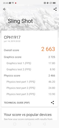 Oppo Reno