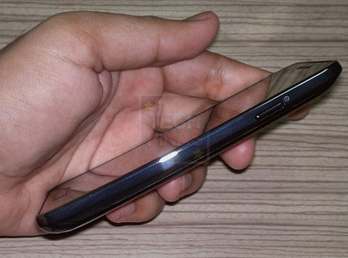Samsung Galaxy S Advance Philippines