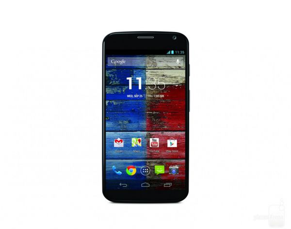 Motorola Moto X : enfin l’annonce officielle qui dévoile tout… ou presque