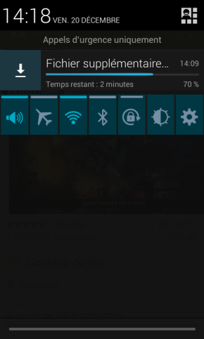 ZTE Blade Q Mini