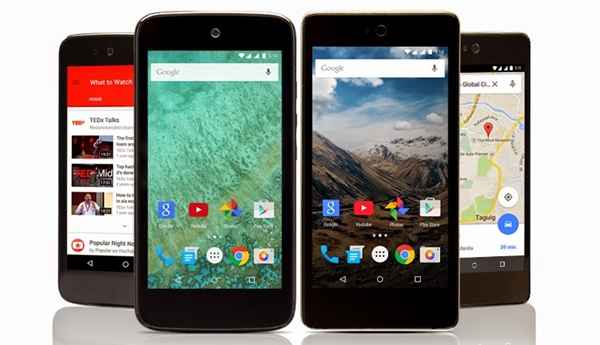 Android One