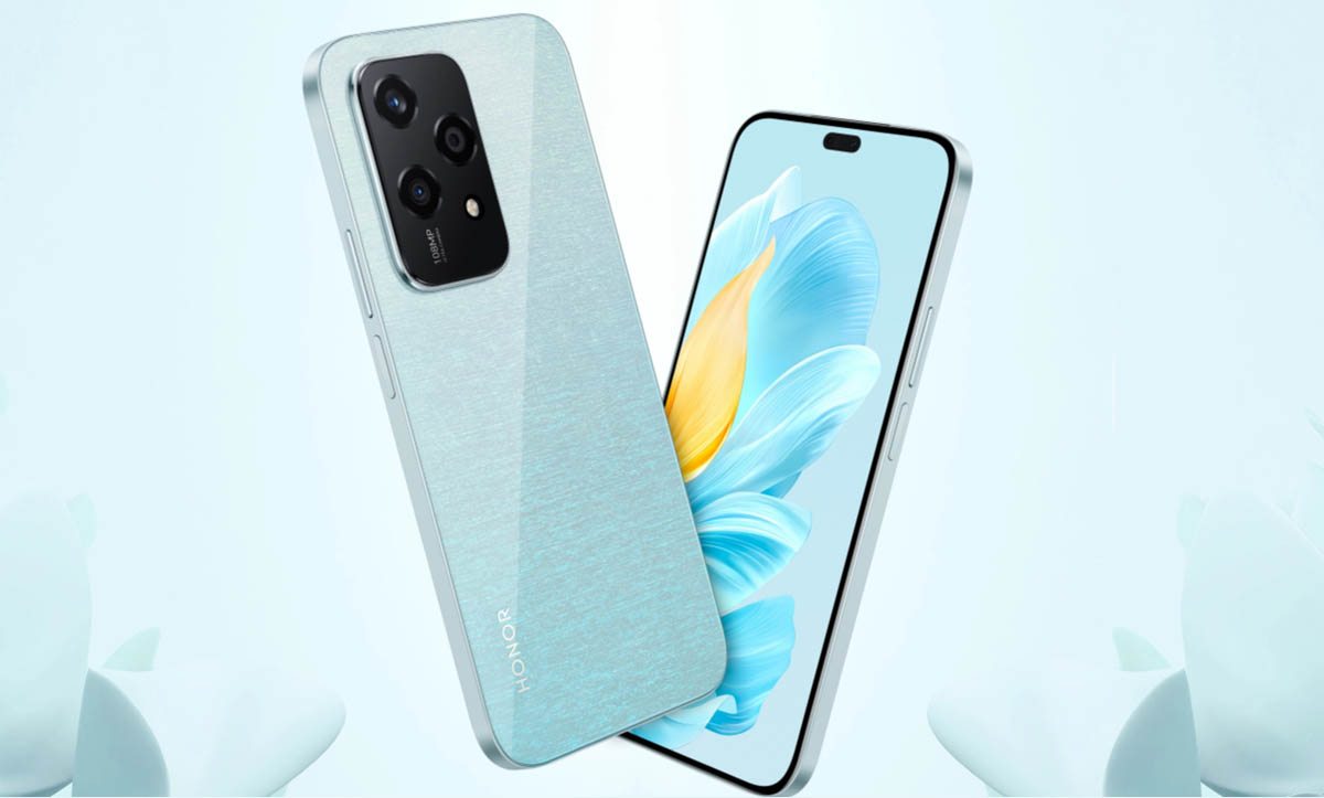 Honor 200 Lite