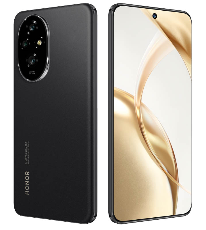 Honor 200