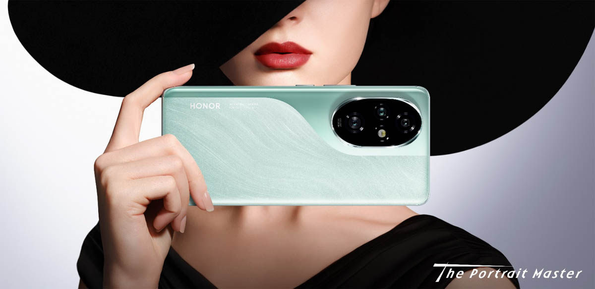 Honor 200 Pro