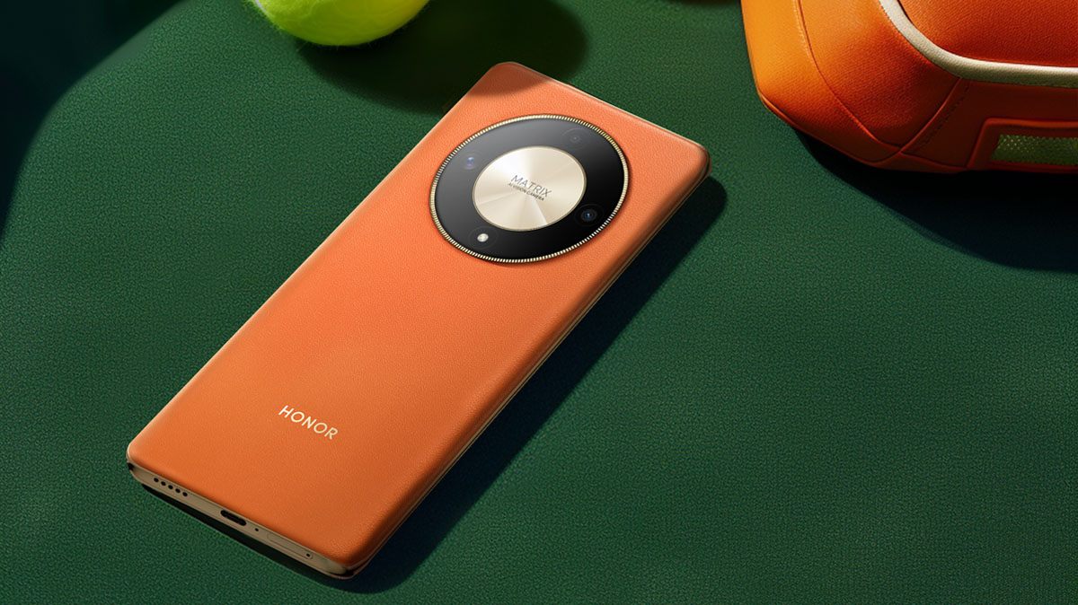Honor Magic 6 Lite