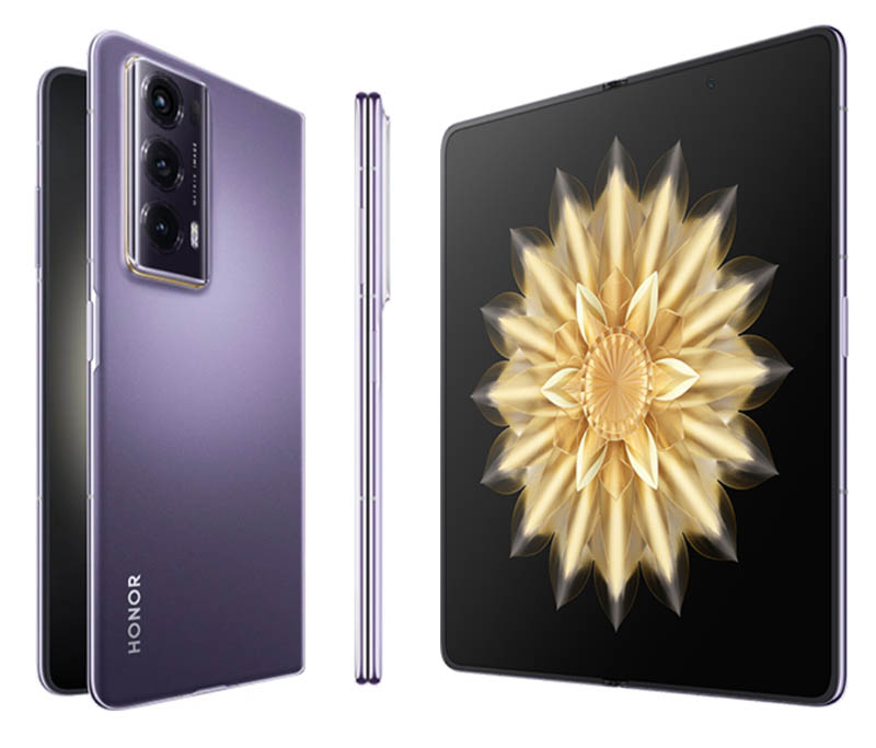 Honor Magic V2