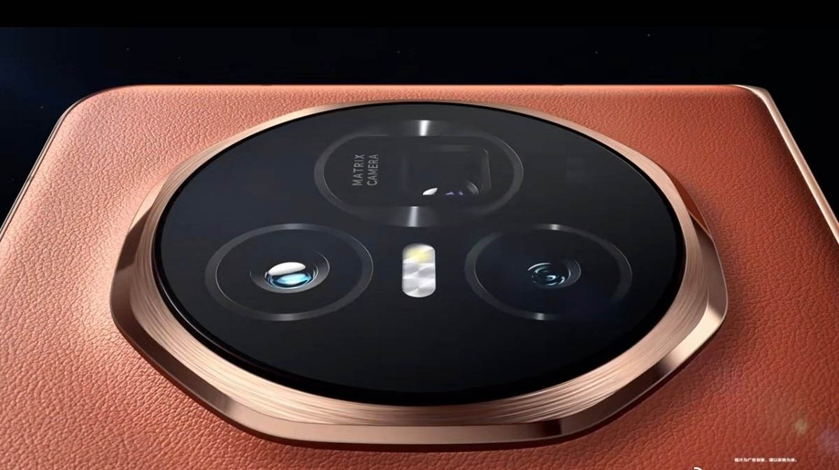 Honor Magic V3