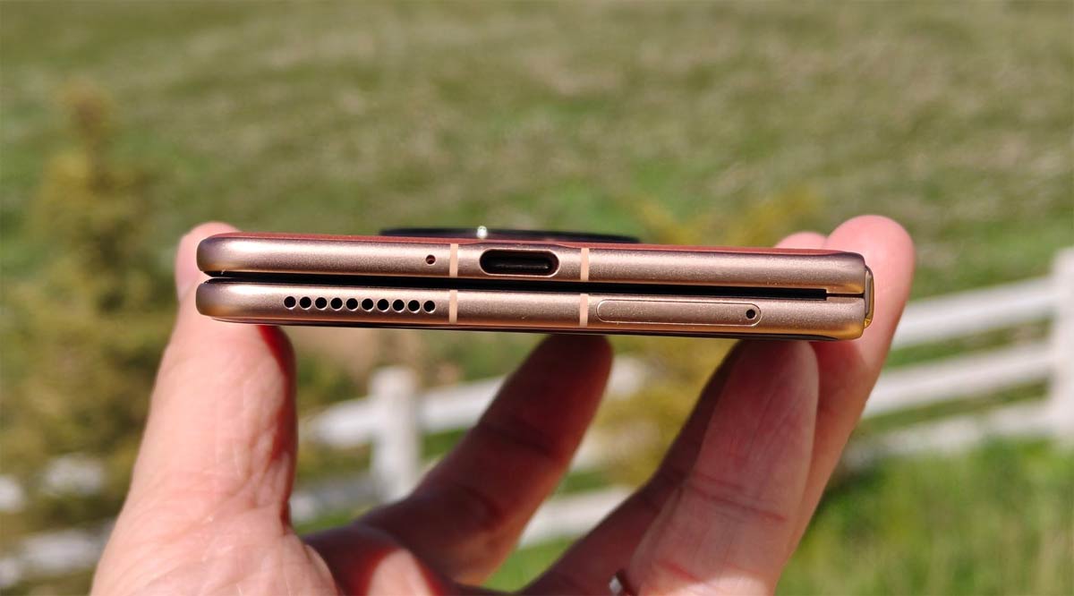 Honor Magic V3