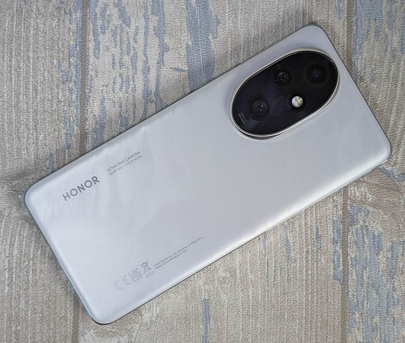 Honor 200 Pro